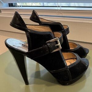 Michael Kors heels